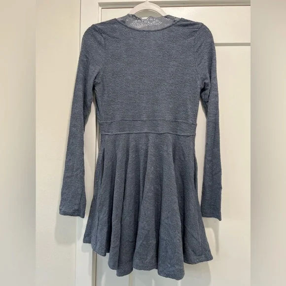 free people All Yours Mini Dress - Picture 5 of 6